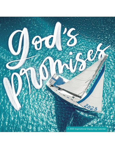 GOD'S PROMISES