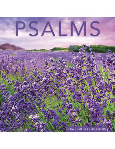 PSALMS