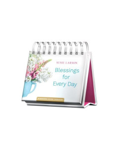 BLESSINGS FOR EVERY DAY