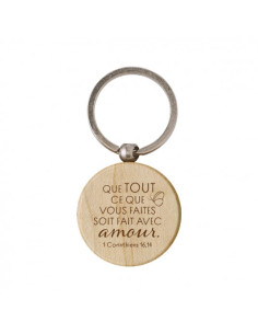 QUE TOUT CE QUE VOUS FAITES