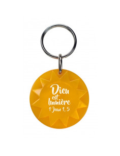 SOLEIL - DIEU EST LUMIERE