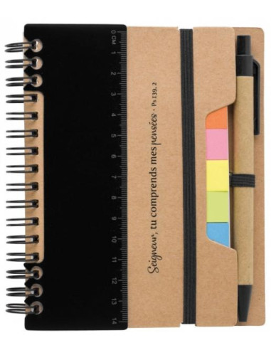 SEIGNEUR, TU COMPRENDS MES PENSEES