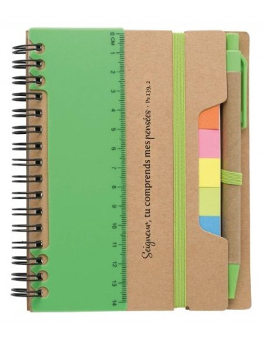 SEIGNEUR, TU COMPRENDS MES PENSEES