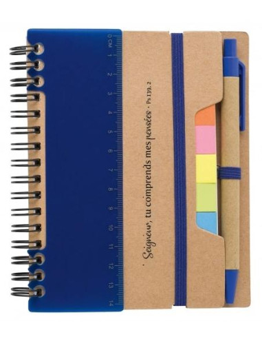 SEIGNEUR, TU COMPRENDS MES PENSEES