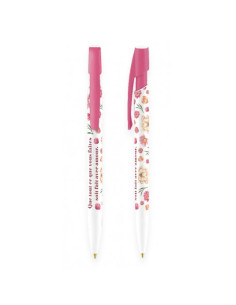 QUE TOUT CE QUE VOUS FAITES