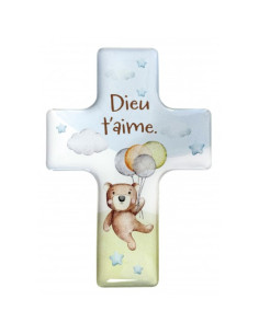 DIEU T'AIME