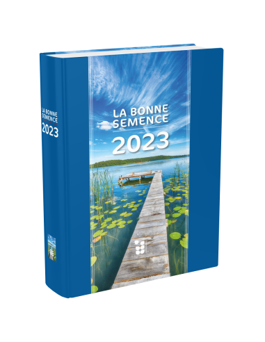 BONNE SEMENCE - LIVRE RELIE