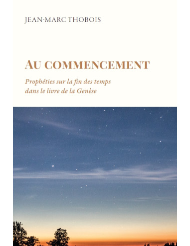 AU COMMENCEMENT