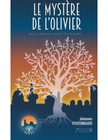 MYSTERE DE L'OLIVIER, L'