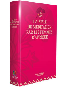 NFC - BIBLE DE MEDITATION...