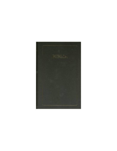 SWAHILI (KENYA ET TANZA) - BIBLE