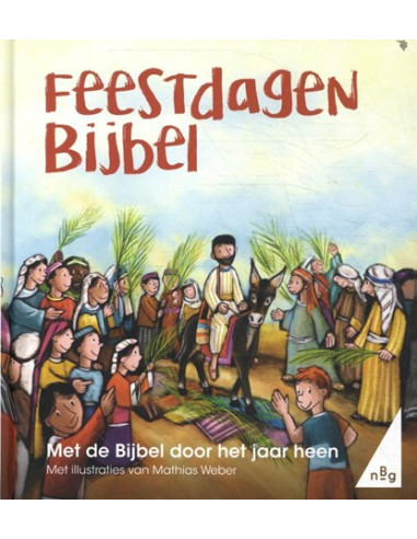 FEESTDAGENBIJBEL