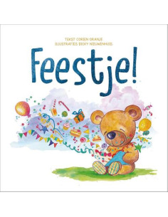 FEESTJE