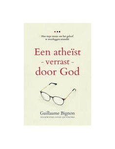 ATHEIST VERRAST DOOR GOD