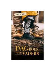 DAGBOEK VOOR VADERS