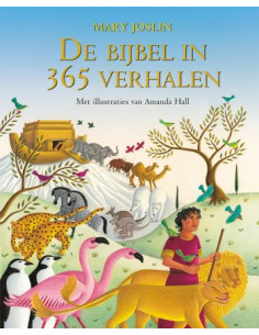 BIJBEL IN 365 VERHALEN