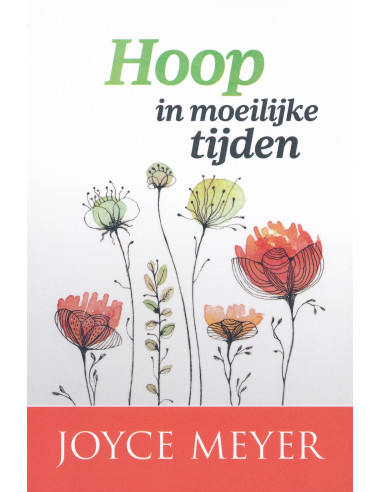HOOP IN MOEILIJKE TIJDEN