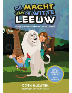MACHT VAN DE WITTTE LEEUW, DE
