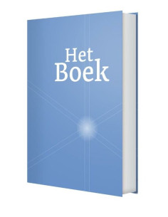 HTB - BIJBEL  HET  BOEK