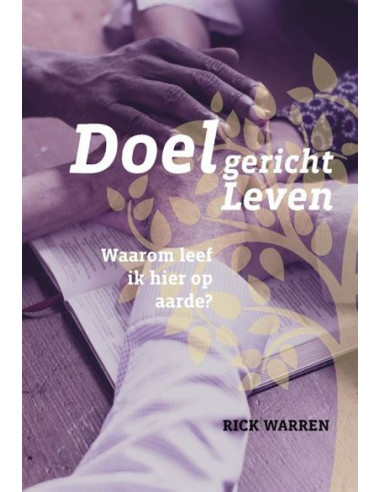 DOELGERICHT LEVEN