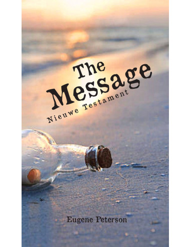 NT - MESSAGE, THE