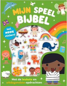 MIJN SPEELBIJBEL