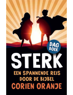 STERK DAGBOEK