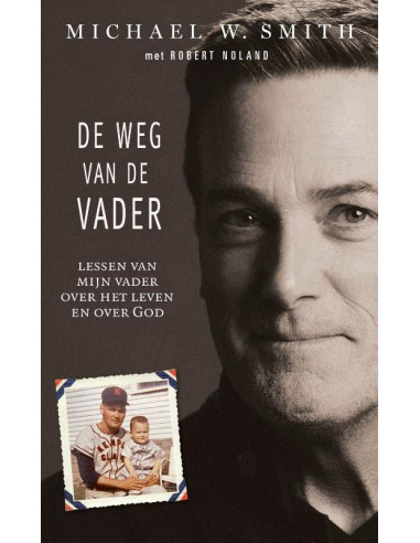 WEG VAN DE VADER, DE