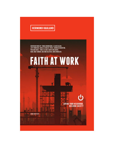 FAITH AT WORK