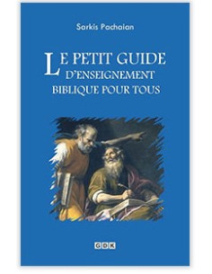 PETIT GUIDE D'ENSEIGNEMENT...