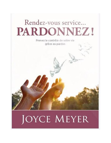RENDEZ-VOUS SERVICE...PARDONNEZ