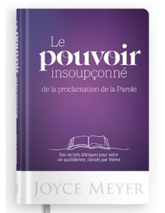 POUVOIR INSOUPCONNE DE LA...