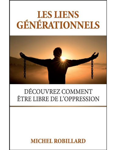 LIENS GENERATIONNELS, LES