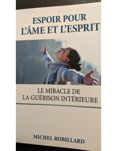 ESPOIR POUR L'AME ET L'ESPRIT
