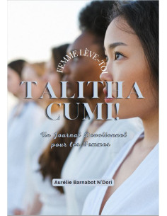 TALITHA CUMI - FEMME LEVE-TOI