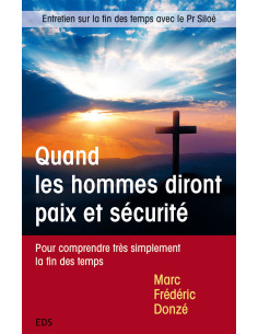 QUAND LES HOMMES DIRONT...