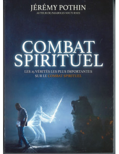 COMBAT SPIRITUEL