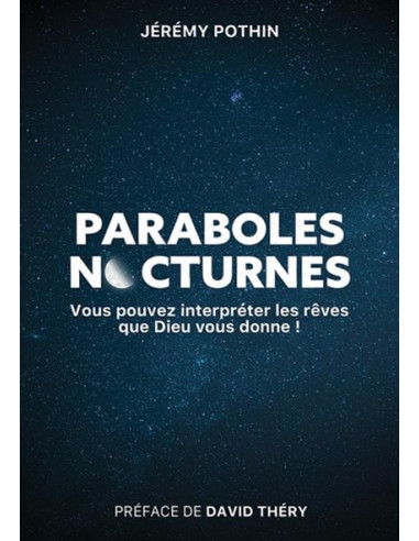 PARABOLES NOCTURNES