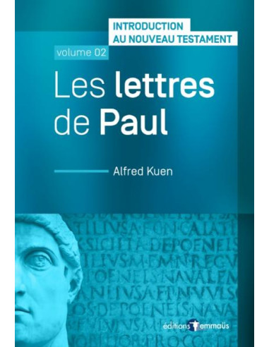 INTRODUCTION AU NOUVEAU TESTAMENT VOL 02