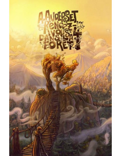 4 - RENDEZ-VOUS DANS LA FORET