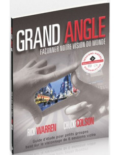 GRAND ANGLE