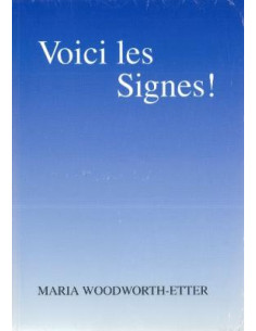 VOICI LES SIGNES