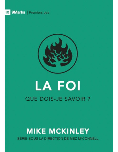 FOI QUE DOIS-JE SAVOIR, LA