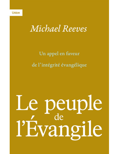 PEUPLE DE L'EVANGILE, LE