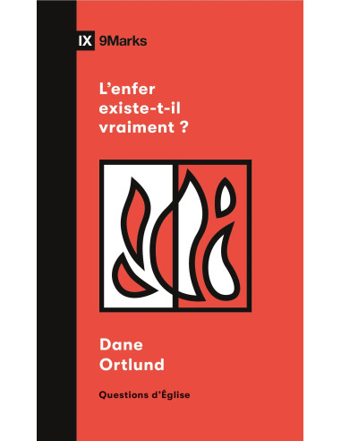 ENFER EXISTE-T-IL VRAIMENT, L'