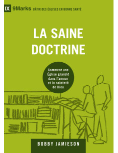 SAINE DOCTRINE, LA