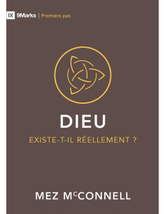 DIEU EXISTE-T-IL REELLEEMENT