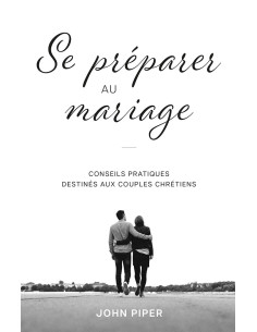SE PREPARER AU MARIAGE