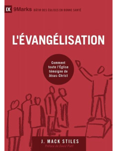 EVANGELISATION, L'