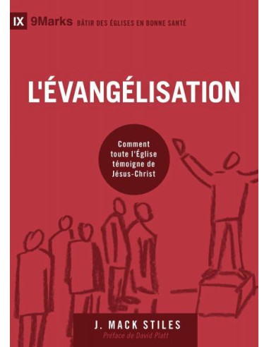 EVANGELISATION, L'
